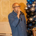 Darryl Prep Glover - @thepreparedone - Instagram