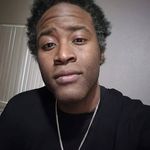 Darryl Goff Jr - @snazy_d - Instagram