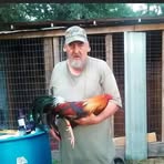 Dàrell Goforth - Facebook