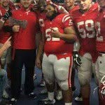 Darryl Goldsmith - @dgold_52 - Instagram