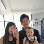 Darryl Dela Rosa Gonzales - @gonzalesjhondarryl - Instagram
