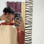 Darryl Gonzales - @hshshs_ryll - Instagram