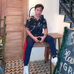 Darryl Gonzales Cadiz - @itstheereall00 - Instagram
