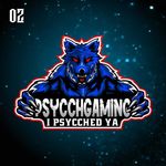 Darryl Gonzalez - @psycchgaming - Instagram