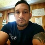 Darryl Gonzalez - @dgonzalez.89 - Instagram