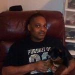 Darryl Goodson - @gooddog1964 - Instagram