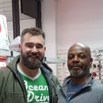 Darryl Goodson - @darrylg172018 - Instagram