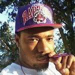 Darryl Graves - @babyg187 - Instagram