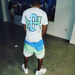 Daquan Darryl Griffith - @poloquan42 - Instagram