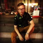 Darryl Griffith - @griffithdarryl9 - Instagram