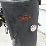 Darryl Griffith - @griffs_smokehouse - Instagram
