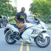 Darryl Griffith baby boy - @darrylgriffith6 - TikTok