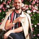 Lyrrad Htiffirg - @darrylgriffith - Instagram