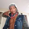 Darryl Hackett - @sexxypower1 - TikTok