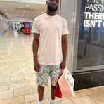 Darrell Hall - Facebook