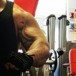 Darryl Hall - @bighallusmc - Instagram