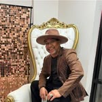 Darryl Hall - @47dhall - Instagram