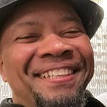 Darryl Hall - @ducman00 - Instagram