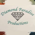 Darryl Hall - @diamond_paradise_productions - Instagram