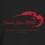 Darryl Hall - @downlowbbq4u - Instagram