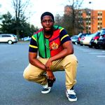 Darryl Hall - @darrwin623 - Instagram