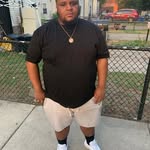 Darryl Hall - @r.i.p_rob_215 - Instagram