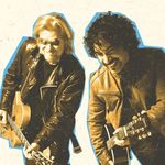 Daryl Hall & John Oates - @hallandoatesofficial - Instagram