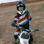 Darryl Hammond - Facebook