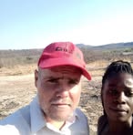 Darryl Hammond - Facebook