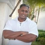 Darryl Hammond - @darryl.hammond - Instagram