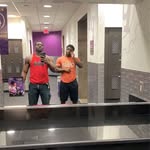 Darryl Hammond - @itz_king_guwop - Instagram