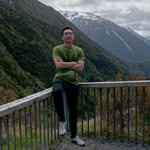 Darryl Han - @darrylhanjy - Instagram