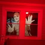 Darryl Harmon - @porchhaunter - Instagram
