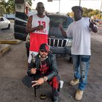 Darryl Harmon - @darrylharmon24 - Instagram