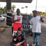 Darryl Harmon - @darrylharmon5 - Instagram