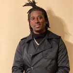 Darryl Hart - @1way_blacksheep - Instagram