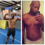 Darryl Hart - @workoutwithhart - Instagram