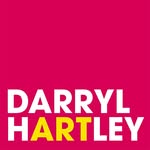 Darryl Hartley ART - @darrylhartleyart - Instagram