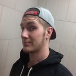 Darryl Hartman - @mr_niceguy136 - Instagram