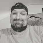 Daryl Hartman III - @scruffs81 - Instagram
