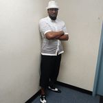 Darryl Hayes - @darrylhayes57 - Instagram