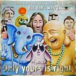 Darryl Hayes - @darrylhayes1966 - Instagram