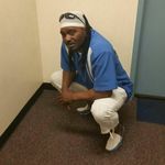 Darryl Hayes - @darryl.hayes.1000 - Instagram