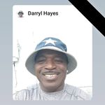 Darryl Hayes - @darrylhayesw1961 - Instagram