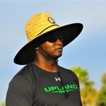 Darryl Hayes Thomas - @dt42ucsb - Instagram