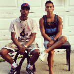 Darryl Hoffman & Chris Diamond - @_theillestrators_ - Instagram