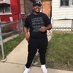 Darryl Holland - @dholland7070 - Instagram