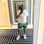 Darryl House - @justcall_me_mr - Instagram