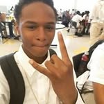 Darryl Hubbard - @sonson91927 - Instagram