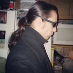Darryl Hubbard - @theimmortalsyndicate - Instagram